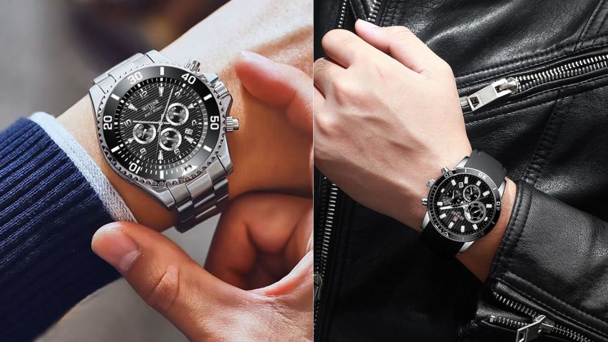 Best Casio Watches for Men under 20000 Make a bold statement with these top picks